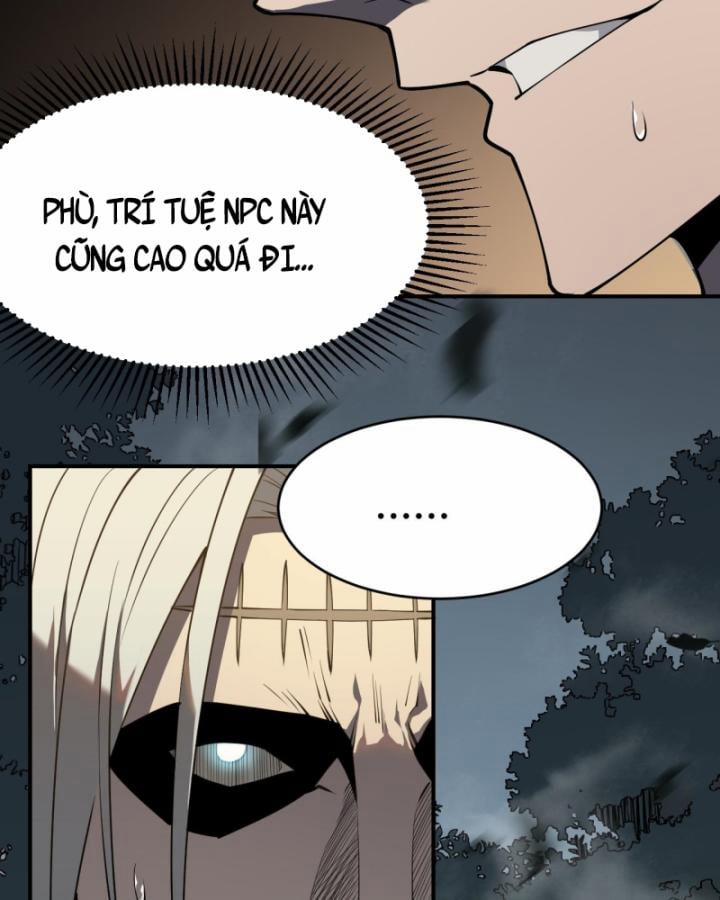 Game Online: Vì Quá Phóng Túng, Tôi Đã Trở Thành Kẻ Thù Của Cả Server 3 trang 35