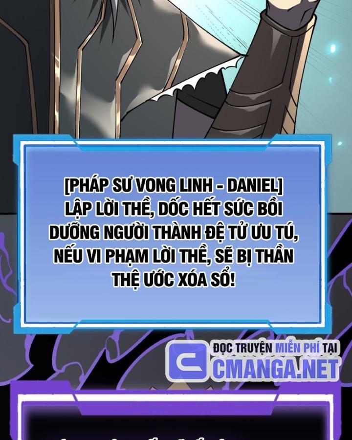 Game Online: Vì Quá Phóng Túng, Tôi Đã Trở Thành Kẻ Thù Của Cả Server 3 trang 46