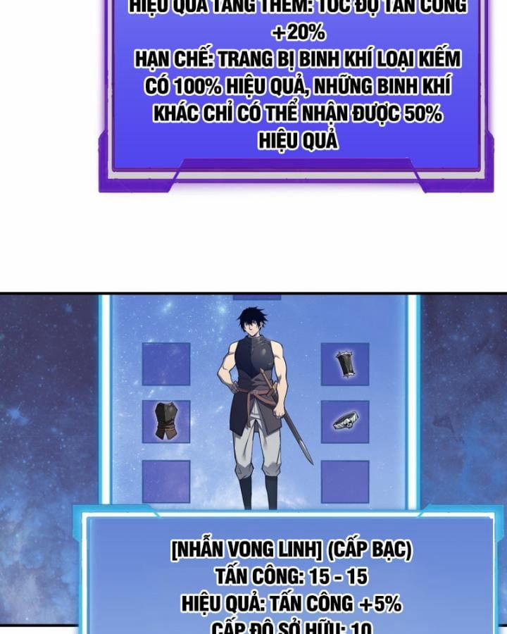 Game Online: Vì Quá Phóng Túng, Tôi Đã Trở Thành Kẻ Thù Của Cả Server 3 trang 84