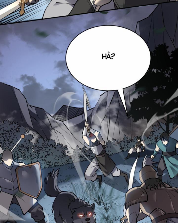 Game Online: Vì Quá Phóng Túng, Tôi Đã Trở Thành Kẻ Thù Của Cả Server 3 trang 93