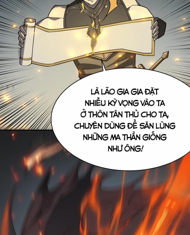 Game Online: Vì Quá Phóng Túng, Tôi Đã Trở Thành Kẻ Thù Của Cả Server 4 trang 100