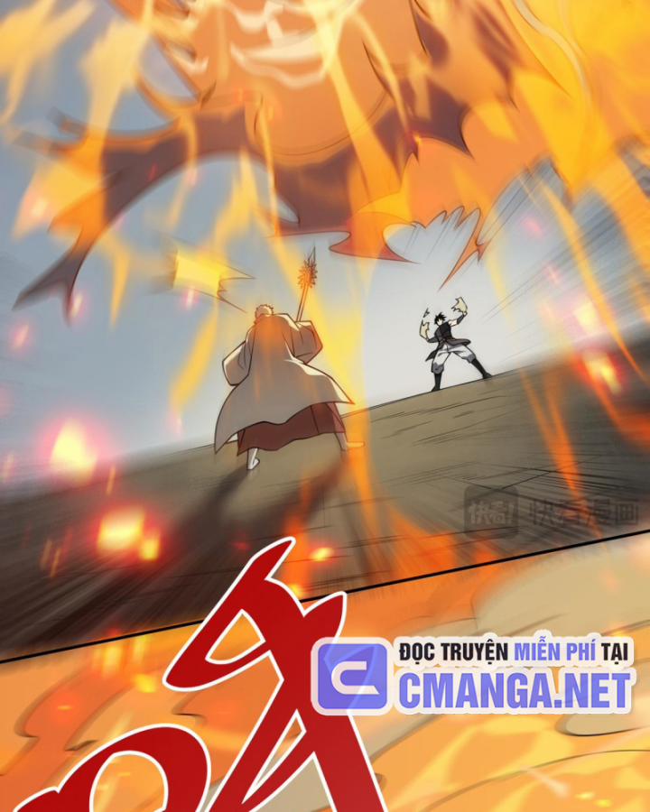 Game Online: Vì Quá Phóng Túng, Tôi Đã Trở Thành Kẻ Thù Của Cả Server 4 trang 102