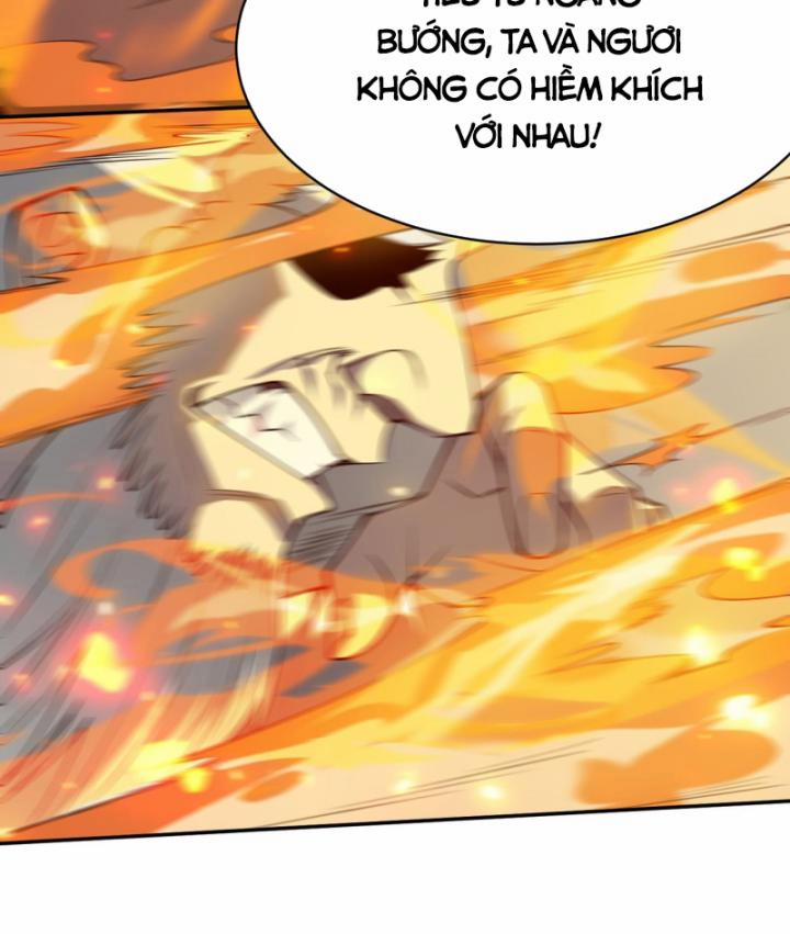 Game Online: Vì Quá Phóng Túng, Tôi Đã Trở Thành Kẻ Thù Của Cả Server 4 trang 104