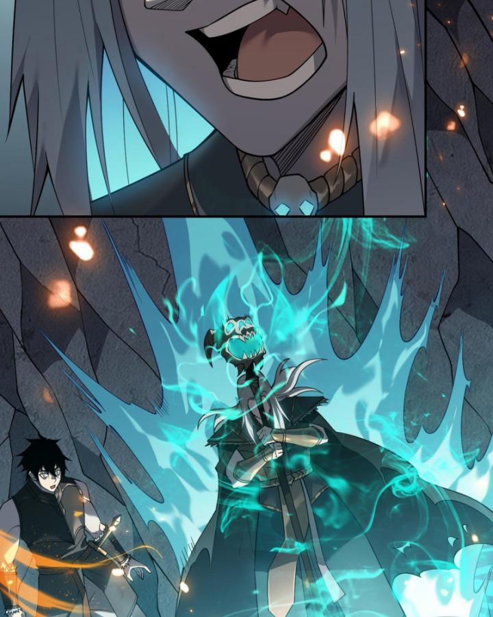 Game Online: Vì Quá Phóng Túng, Tôi Đã Trở Thành Kẻ Thù Của Cả Server 4 trang 106