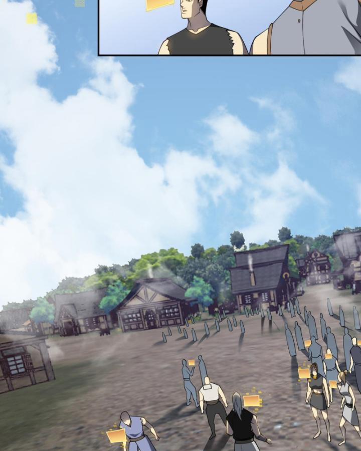 Game Online: Vì Quá Phóng Túng, Tôi Đã Trở Thành Kẻ Thù Của Cả Server 4 trang 113