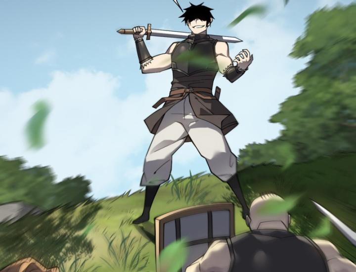 Game Online: Vì Quá Phóng Túng, Tôi Đã Trở Thành Kẻ Thù Của Cả Server 4 trang 13