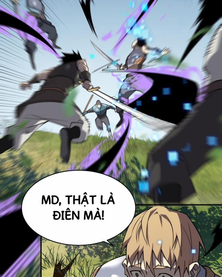 Game Online: Vì Quá Phóng Túng, Tôi Đã Trở Thành Kẻ Thù Của Cả Server 4 trang 19