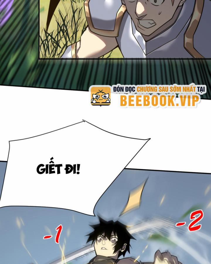 Game Online: Vì Quá Phóng Túng, Tôi Đã Trở Thành Kẻ Thù Của Cả Server 4 trang 20