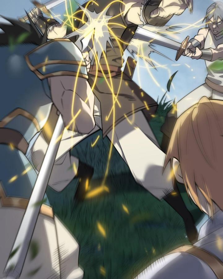 Game Online: Vì Quá Phóng Túng, Tôi Đã Trở Thành Kẻ Thù Của Cả Server 4 trang 21