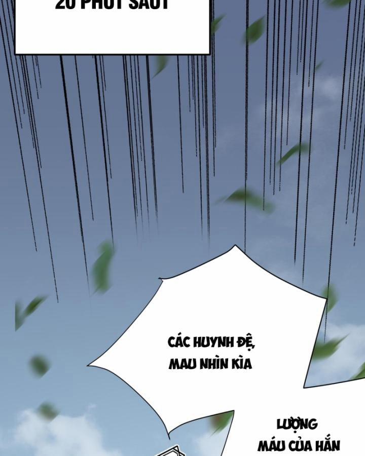 Game Online: Vì Quá Phóng Túng, Tôi Đã Trở Thành Kẻ Thù Của Cả Server 4 trang 25