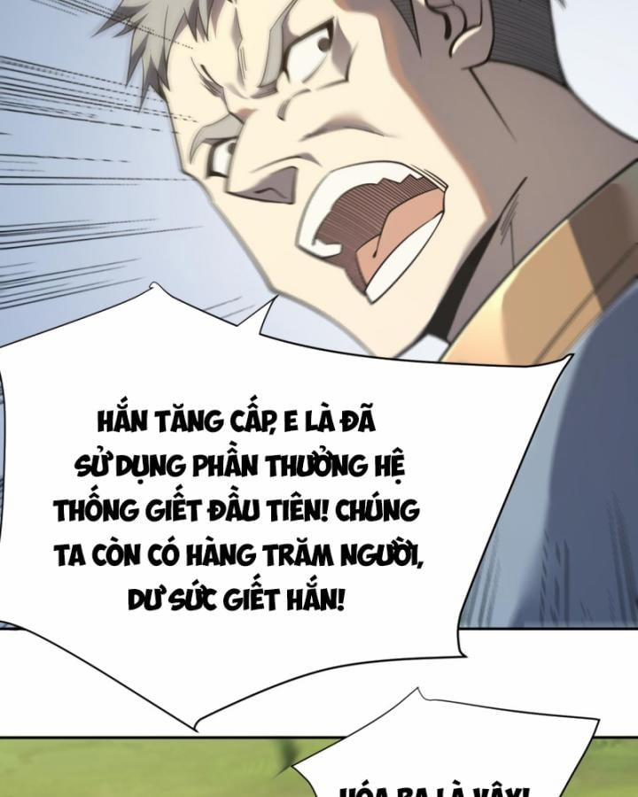 Game Online: Vì Quá Phóng Túng, Tôi Đã Trở Thành Kẻ Thù Của Cả Server 4 trang 31