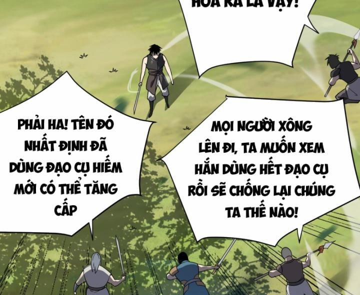 Game Online: Vì Quá Phóng Túng, Tôi Đã Trở Thành Kẻ Thù Của Cả Server 4 trang 32