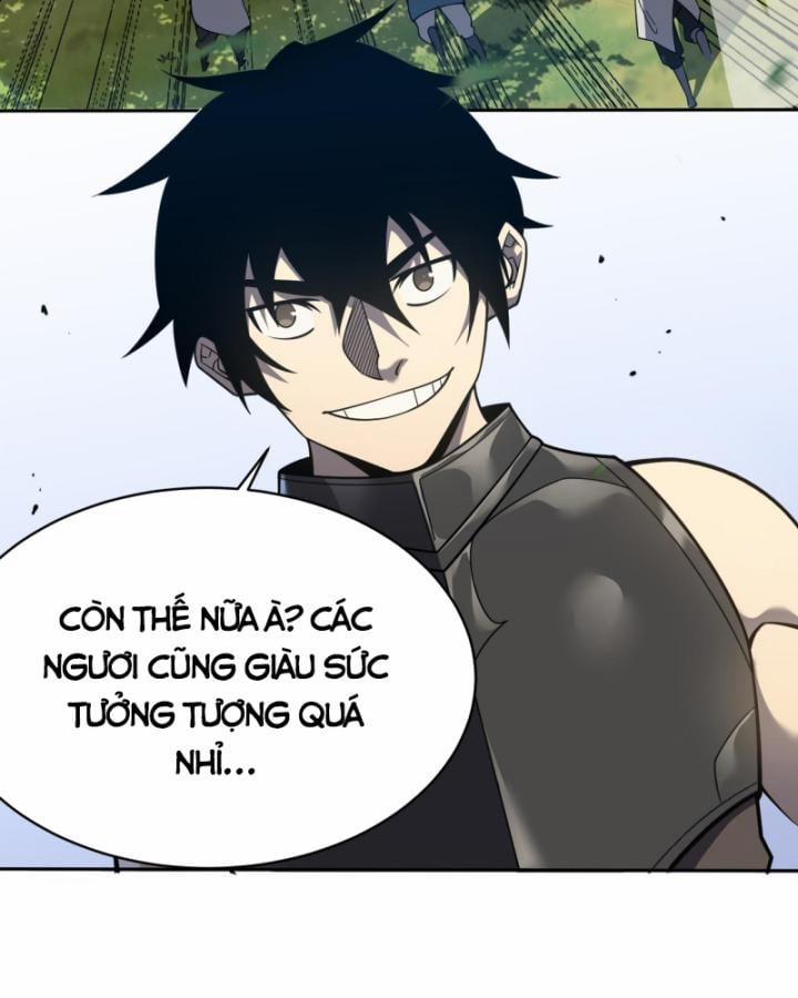 Game Online: Vì Quá Phóng Túng, Tôi Đã Trở Thành Kẻ Thù Của Cả Server 4 trang 33