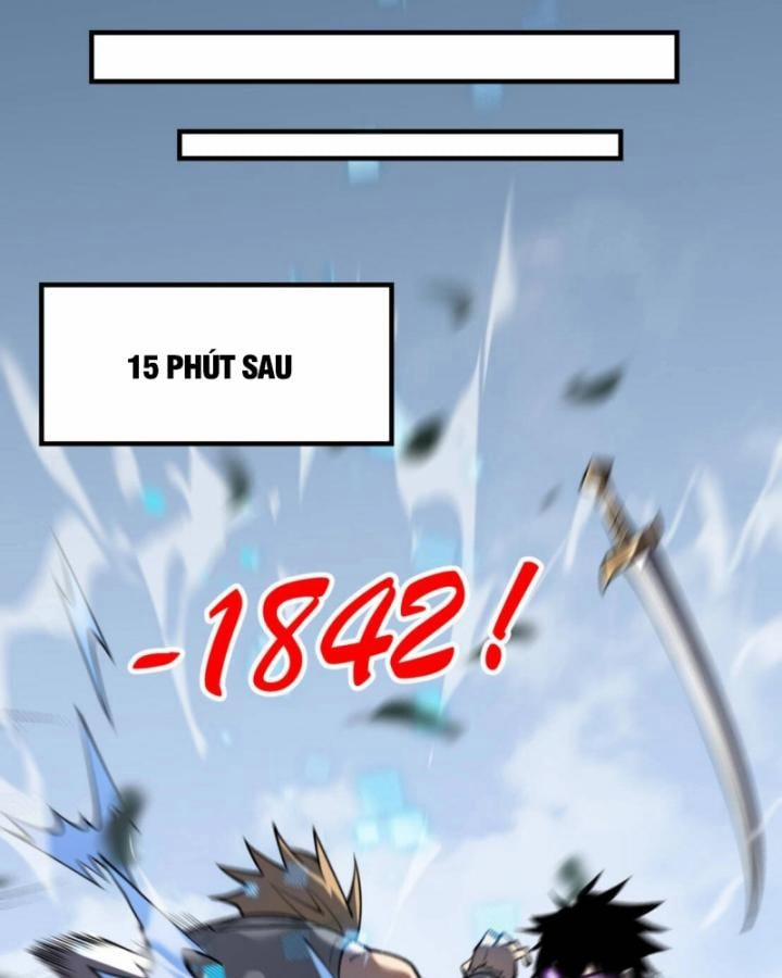 Game Online: Vì Quá Phóng Túng, Tôi Đã Trở Thành Kẻ Thù Của Cả Server 4 trang 36