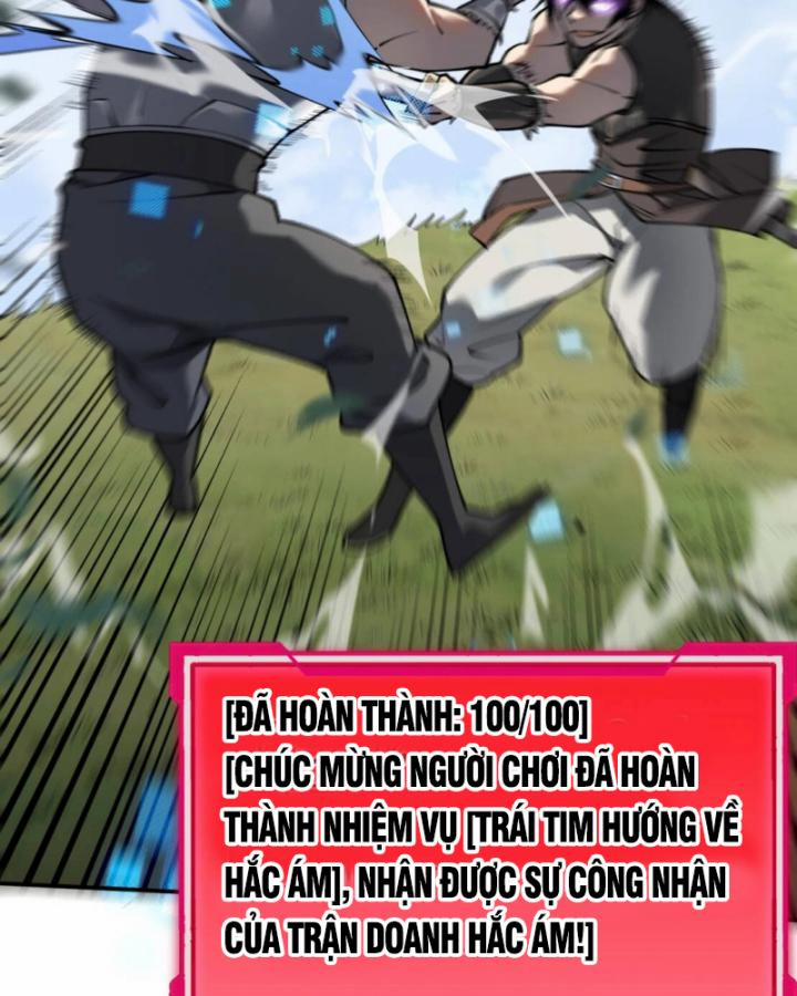 Game Online: Vì Quá Phóng Túng, Tôi Đã Trở Thành Kẻ Thù Của Cả Server 4 trang 37