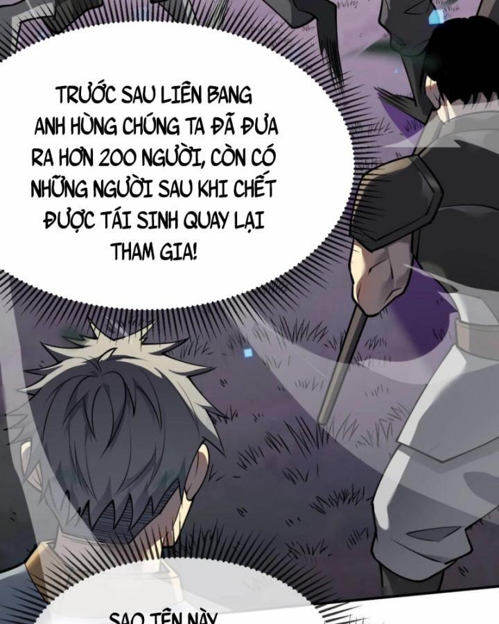 Game Online: Vì Quá Phóng Túng, Tôi Đã Trở Thành Kẻ Thù Của Cả Server 4 trang 43