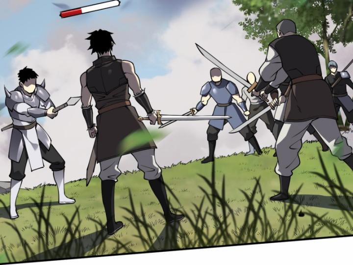 Game Online: Vì Quá Phóng Túng, Tôi Đã Trở Thành Kẻ Thù Của Cả Server 4 trang 46