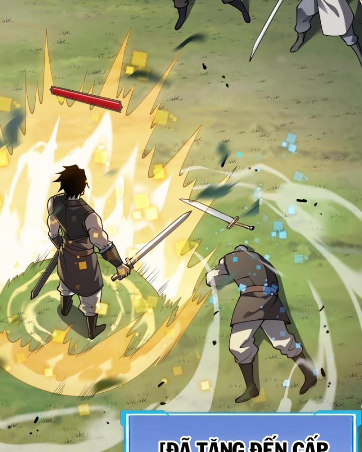 Game Online: Vì Quá Phóng Túng, Tôi Đã Trở Thành Kẻ Thù Của Cả Server 4 trang 48