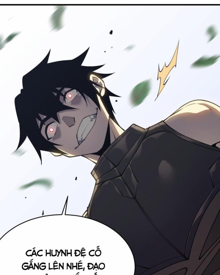 Game Online: Vì Quá Phóng Túng, Tôi Đã Trở Thành Kẻ Thù Của Cả Server 4 trang 50