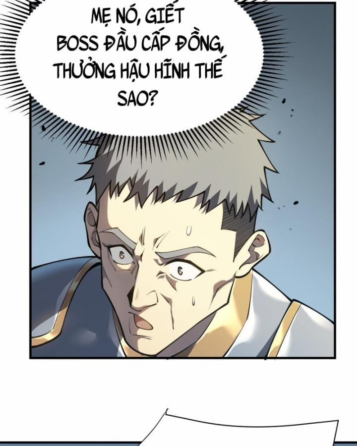 Game Online: Vì Quá Phóng Túng, Tôi Đã Trở Thành Kẻ Thù Của Cả Server 4 trang 54