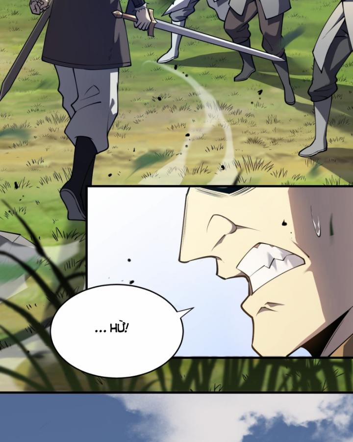 Game Online: Vì Quá Phóng Túng, Tôi Đã Trở Thành Kẻ Thù Của Cả Server 4 trang 56