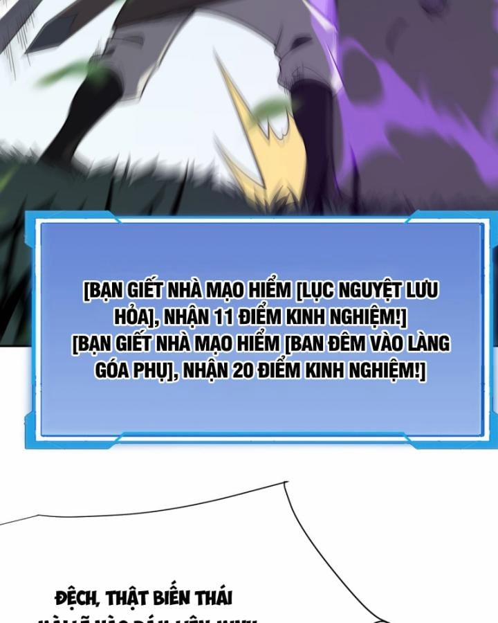 Game Online: Vì Quá Phóng Túng, Tôi Đã Trở Thành Kẻ Thù Của Cả Server 4 trang 6