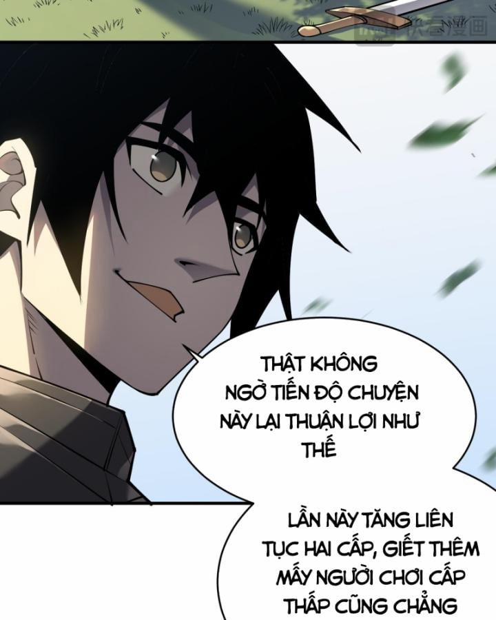 Game Online: Vì Quá Phóng Túng, Tôi Đã Trở Thành Kẻ Thù Của Cả Server 4 trang 60