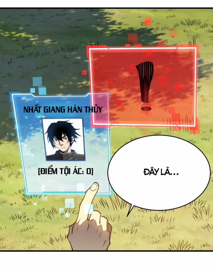 Game Online: Vì Quá Phóng Túng, Tôi Đã Trở Thành Kẻ Thù Của Cả Server 4 trang 63