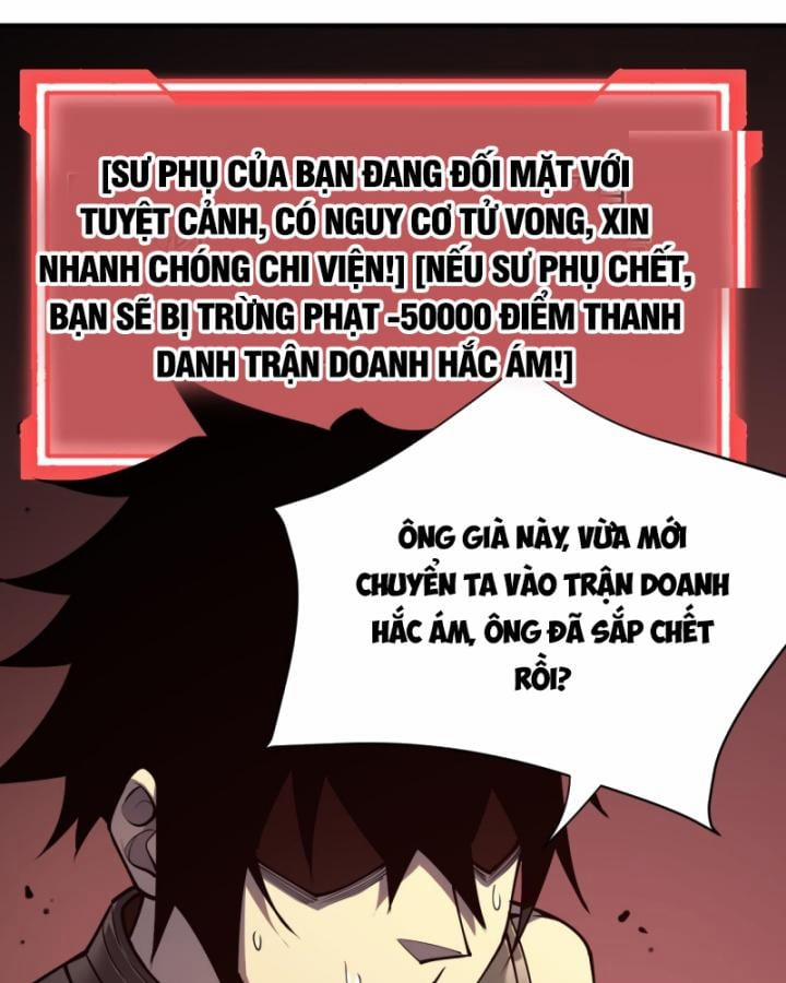 Game Online: Vì Quá Phóng Túng, Tôi Đã Trở Thành Kẻ Thù Của Cả Server 4 trang 64