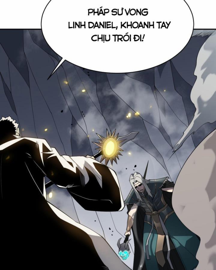 Game Online: Vì Quá Phóng Túng, Tôi Đã Trở Thành Kẻ Thù Của Cả Server 4 trang 69