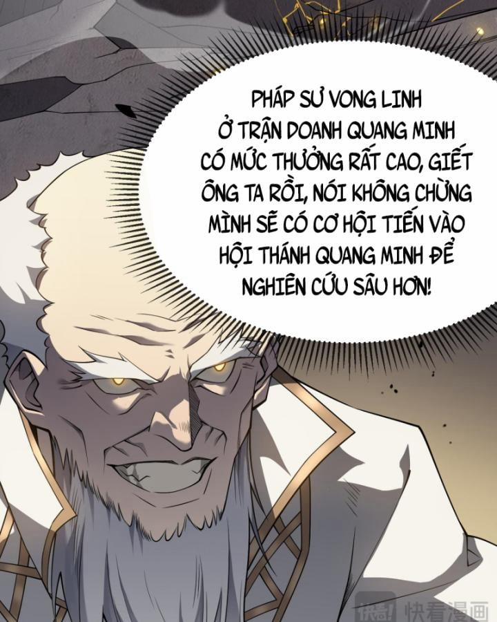 Game Online: Vì Quá Phóng Túng, Tôi Đã Trở Thành Kẻ Thù Của Cả Server 4 trang 71