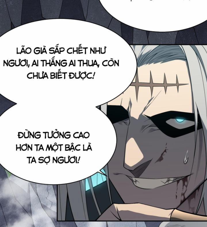 Game Online: Vì Quá Phóng Túng, Tôi Đã Trở Thành Kẻ Thù Của Cả Server 4 trang 73