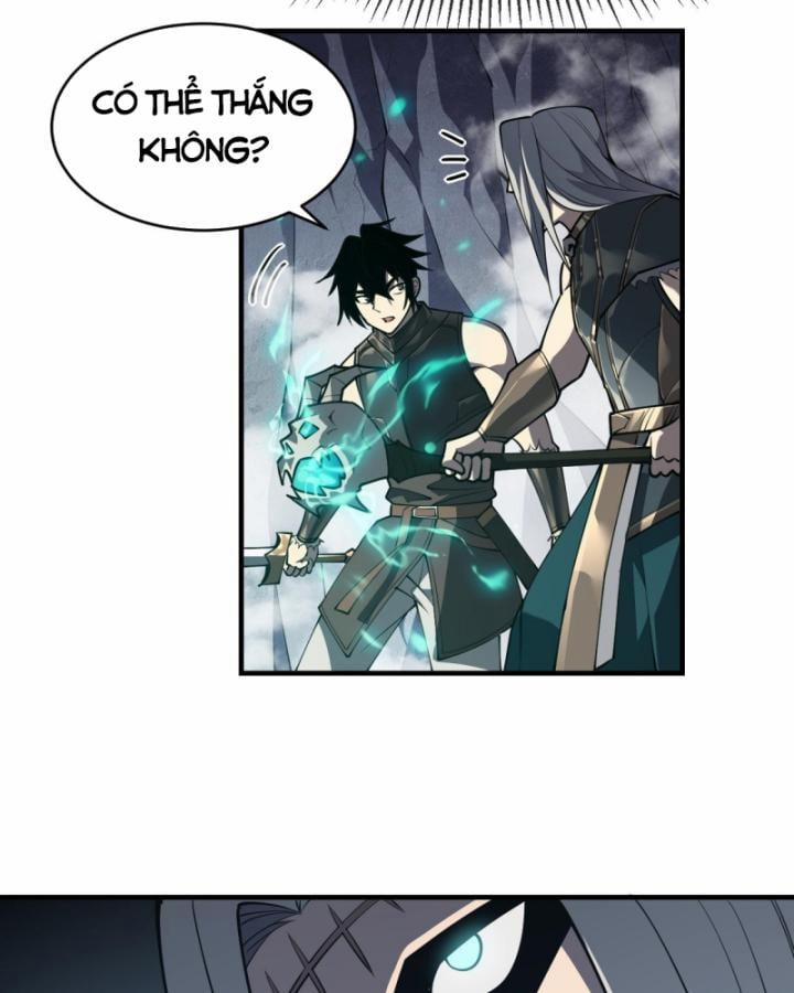 Game Online: Vì Quá Phóng Túng, Tôi Đã Trở Thành Kẻ Thù Của Cả Server 4 trang 85