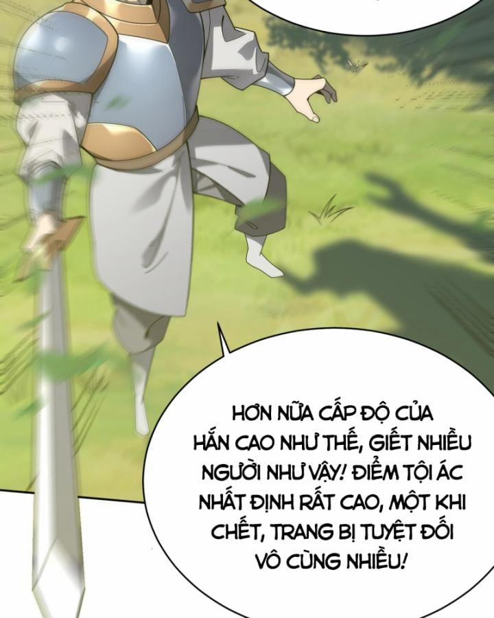 Game Online: Vì Quá Phóng Túng, Tôi Đã Trở Thành Kẻ Thù Của Cả Server 4 trang 9