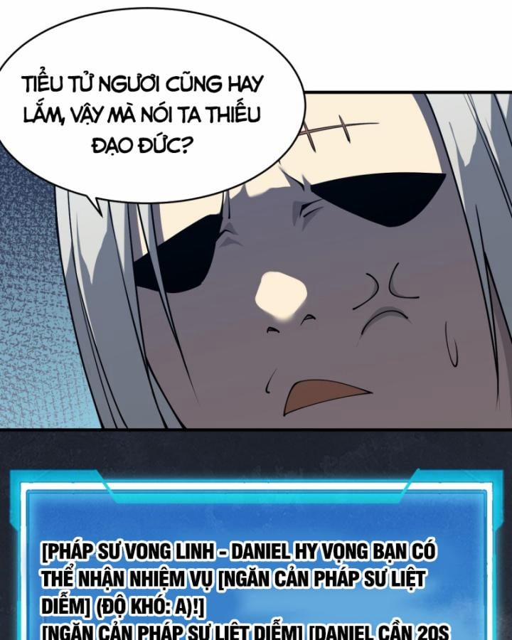 Game Online: Vì Quá Phóng Túng, Tôi Đã Trở Thành Kẻ Thù Của Cả Server 4 trang 92