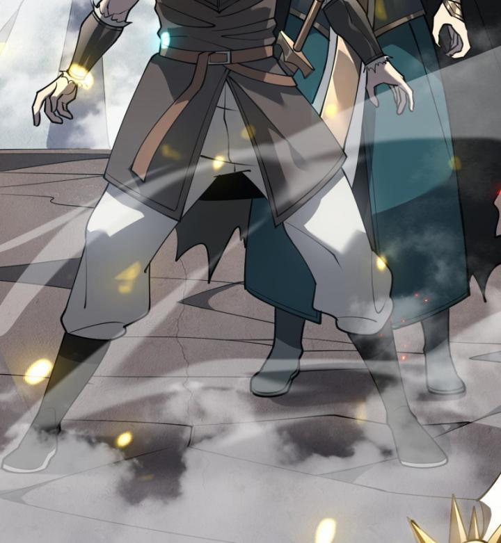 Game Online: Vì Quá Phóng Túng, Tôi Đã Trở Thành Kẻ Thù Của Cả Server 4 trang 94