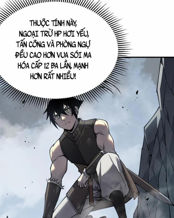 Game Online: Vì Quá Phóng Túng, Tôi Đã Trở Thành Kẻ Thù Của Cả Server 5 trang 65