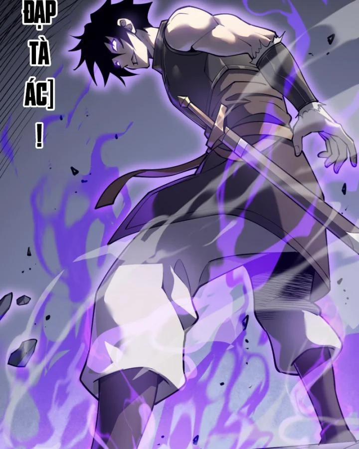 Game Online: Vì Quá Phóng Túng, Tôi Đã Trở Thành Kẻ Thù Của Cả Server 5 trang 67