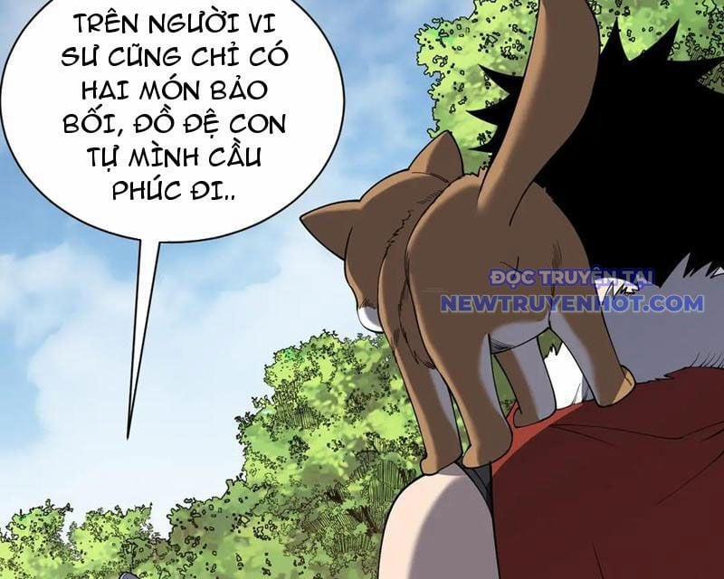 Game Online: Vì Quá Phóng Túng, Tôi Đã Trở Thành Kẻ Thù Của Cả Server 92 trang 100