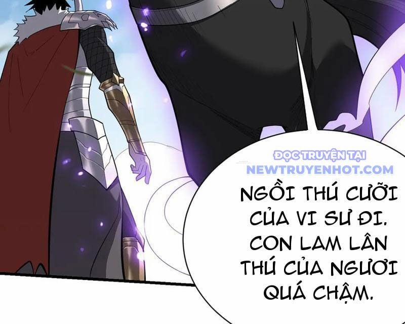 Game Online: Vì Quá Phóng Túng, Tôi Đã Trở Thành Kẻ Thù Của Cả Server 92 trang 46