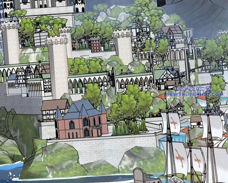 Game Online: Vì Quá Phóng Túng, Tôi Đã Trở Thành Kẻ Thù Của Cả Server 93 trang 100