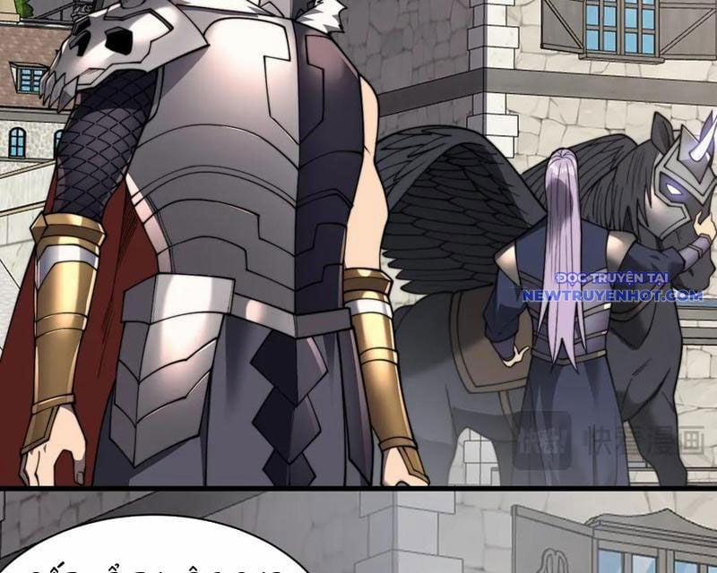 Game Online: Vì Quá Phóng Túng, Tôi Đã Trở Thành Kẻ Thù Của Cả Server 93 trang 106