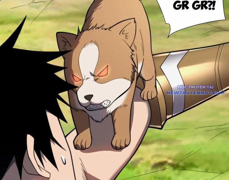 Game Online: Vì Quá Phóng Túng, Tôi Đã Trở Thành Kẻ Thù Của Cả Server 93 trang 23