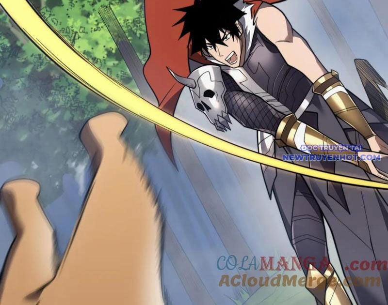 Game Online: Vì Quá Phóng Túng, Tôi Đã Trở Thành Kẻ Thù Của Cả Server 93 trang 26