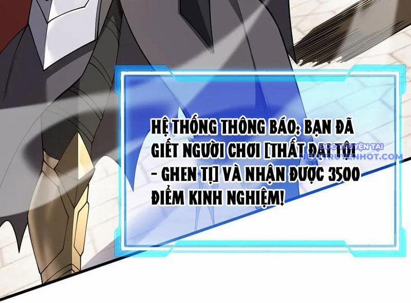 Game Online: Vì Quá Phóng Túng, Tôi Đã Trở Thành Kẻ Thù Của Cả Server 94 trang 131