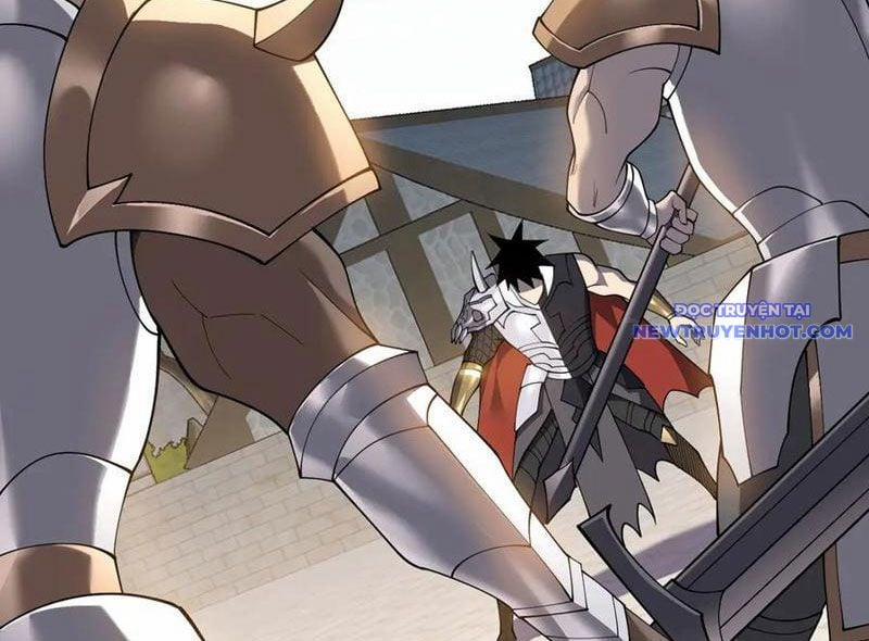 Game Online: Vì Quá Phóng Túng, Tôi Đã Trở Thành Kẻ Thù Của Cả Server 94 trang 134