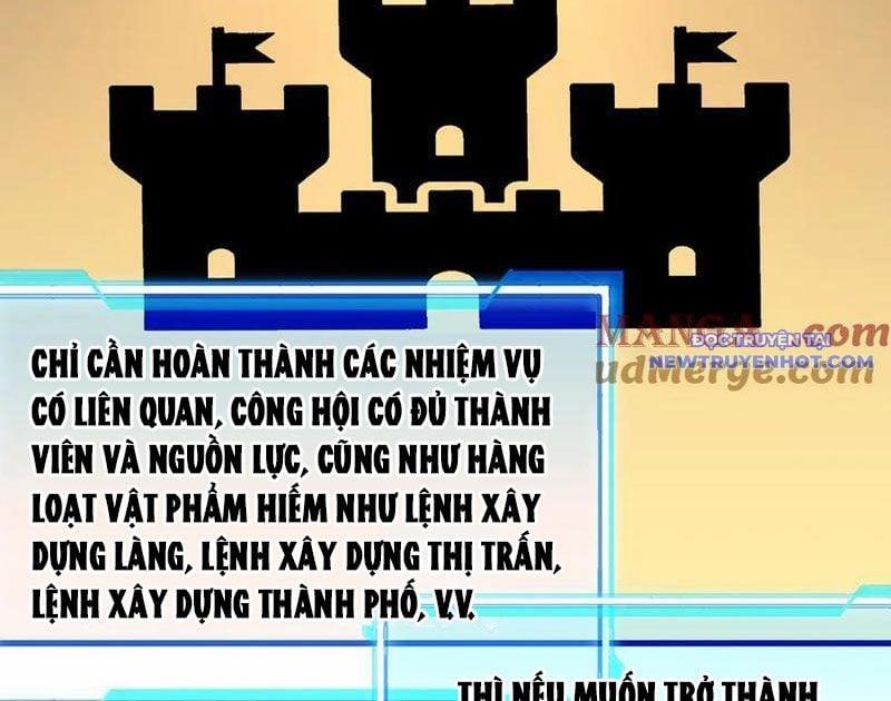 Game Online: Vì Quá Phóng Túng, Tôi Đã Trở Thành Kẻ Thù Của Cả Server 94 trang 15