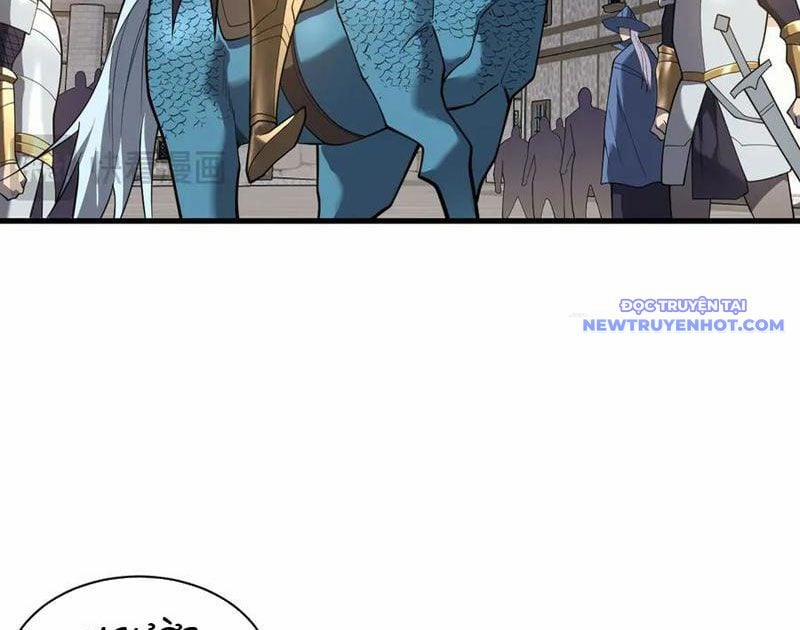 Game Online: Vì Quá Phóng Túng, Tôi Đã Trở Thành Kẻ Thù Của Cả Server 94 trang 18