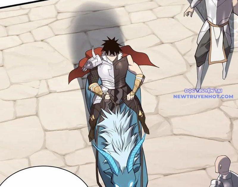 Game Online: Vì Quá Phóng Túng, Tôi Đã Trở Thành Kẻ Thù Của Cả Server 94 trang 21