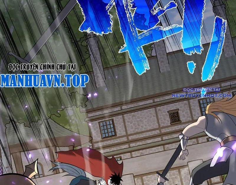 Game Online: Vì Quá Phóng Túng, Tôi Đã Trở Thành Kẻ Thù Của Cả Server 94 trang 32